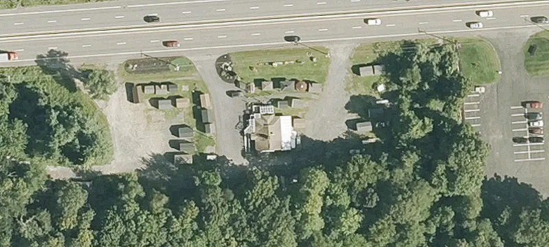 Prime Land on Route 9