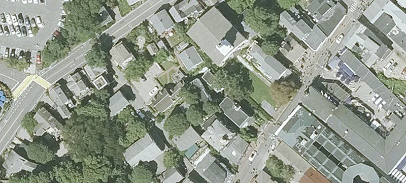 Mixed-Use Cluster in Provincetown Center