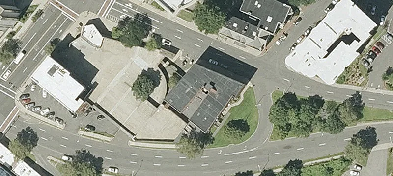 Downtown Springfield Office Spaces Available