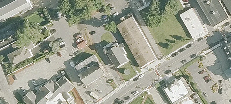 Mixed-Use Building in Downtown Millbury