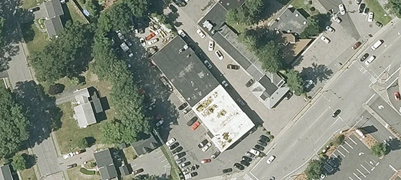 Norwood Industrial/Automotive Opportunity