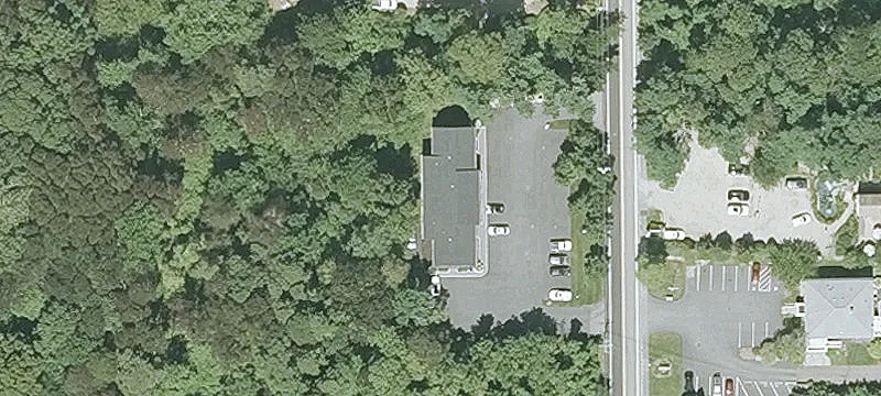 Brewster Retail/Office Space For Lease