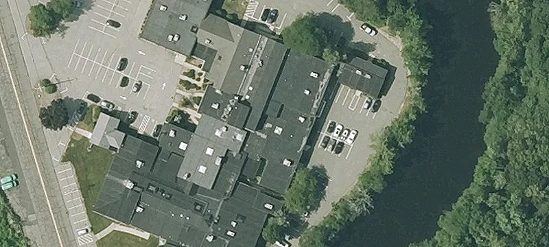 Needham Retail Space Available