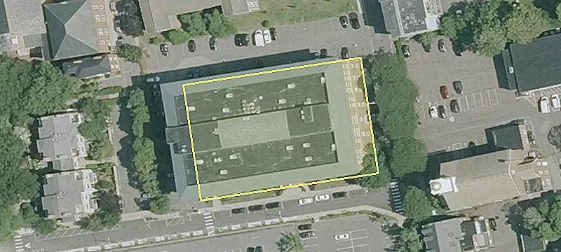 Downtown Salem Office Space Available