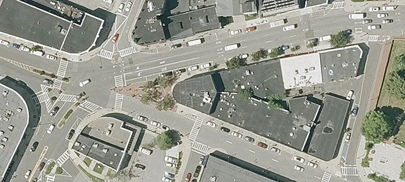 Medford Square Office Space