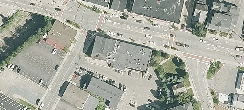 Professional Office Space For Rent