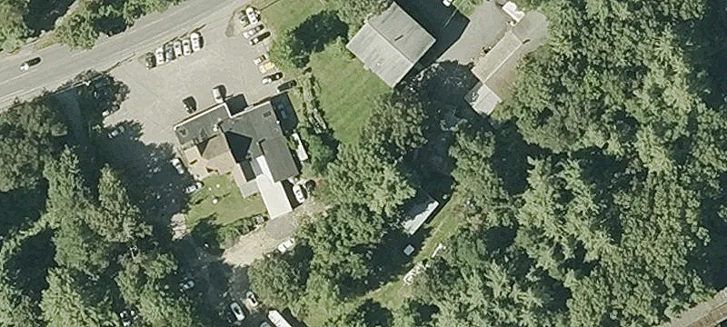 Leased Investment Opportunity in Athol