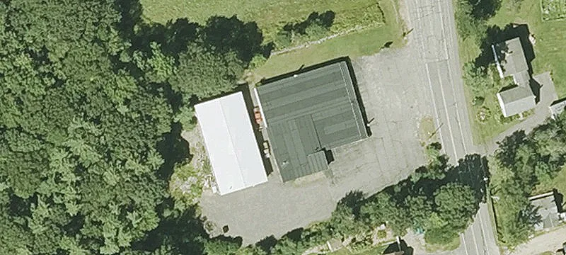 Versatile Commercial-Industrial Property on 71.52 Acres