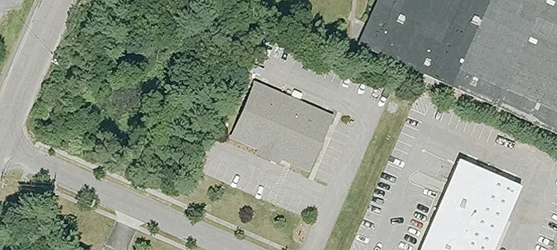 Adaptable Office Space For Lease