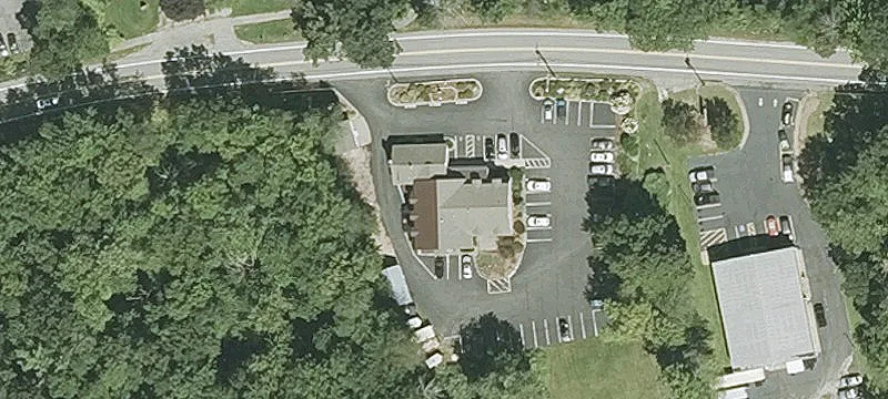 Westford Commercial Space on Route 110