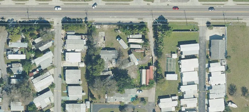 Vacant Commercial Land For Sale