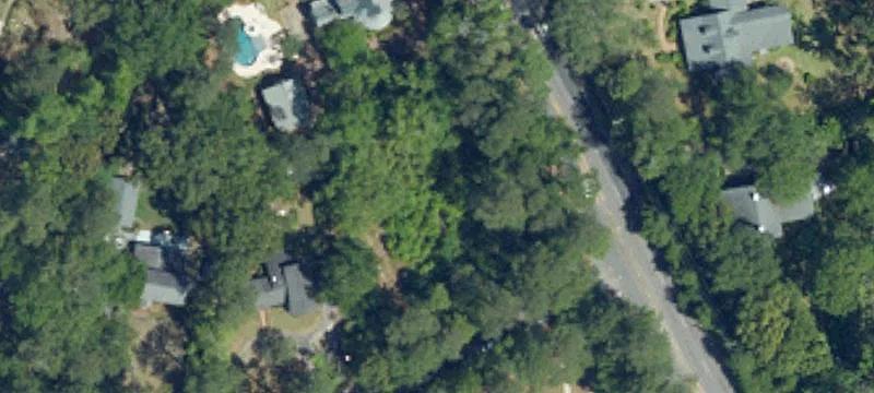Prime Corner Lot in Summerville