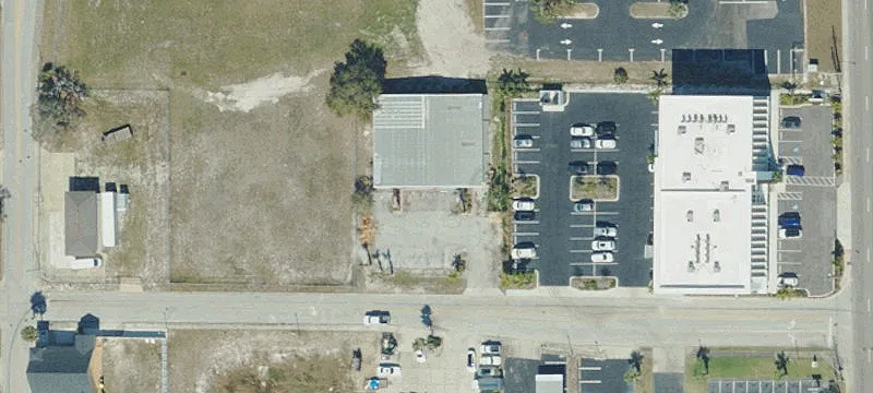 Clearwater Industrial Warehouse Investment