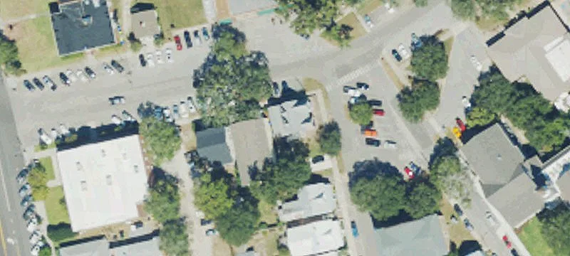 Historic Southport Mixed-Use Property