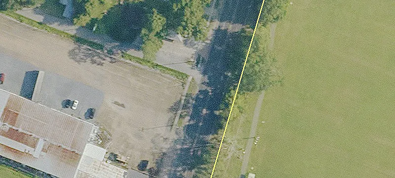 Main Street Commercial Building Opportunity