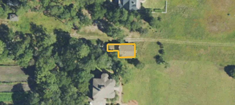 Waterfront Community Lot in Wilmington