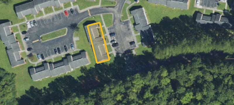 Approved Townhome Project in Burgaw