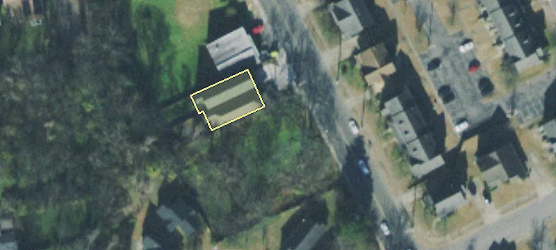 Land Available in Nashville