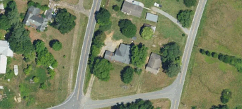 Casar, NC 1.97-Acre Land Parcel
