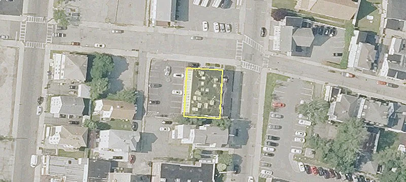 Fall River Office Space Available