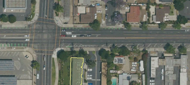 Retail Buildings in Prime Location