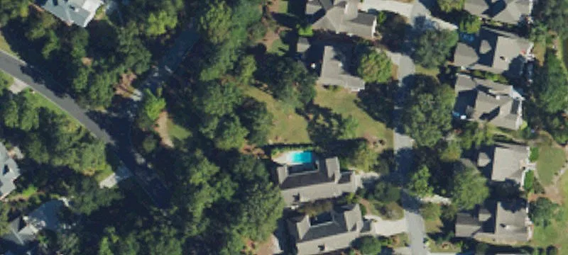 Residential Lot in Wilmington, NC