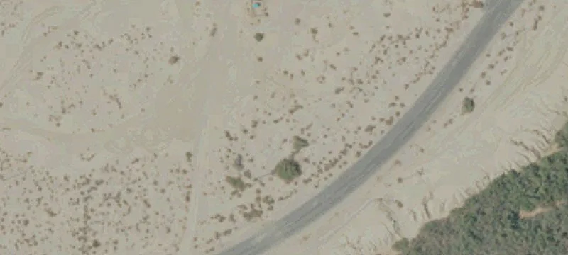Thermal Vacant Residential Lot