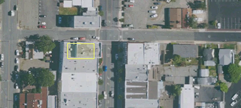 Lakeport Bar and Restaurant Space