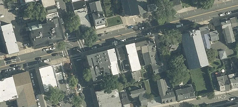 Lambertville Mixed-Use Investment Opportunity
