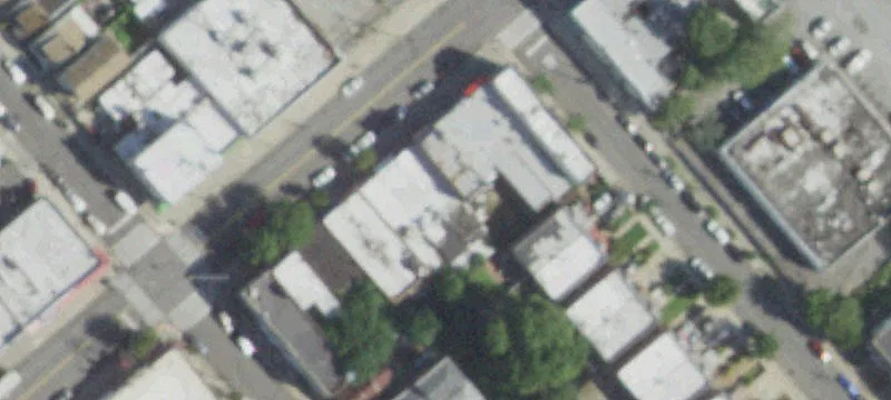Canarsie Avenue Retail Building