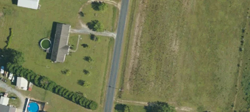 Harnett County Vacant Lot