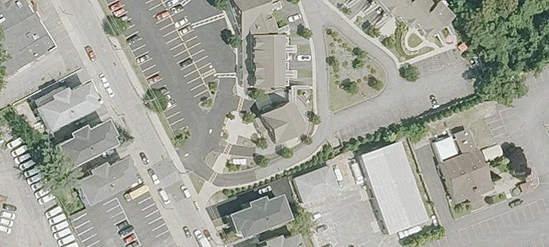 Former Coffee Shop with Drive-Thru