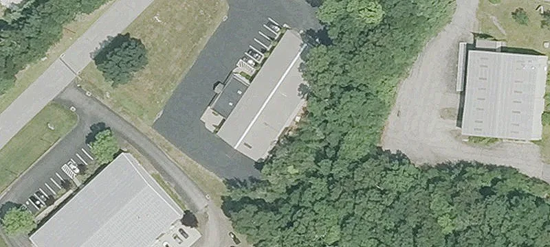 Industrial Warehouse Space in Plainfield