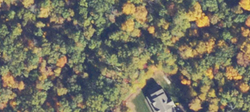 Secluded Country Estate with Stable