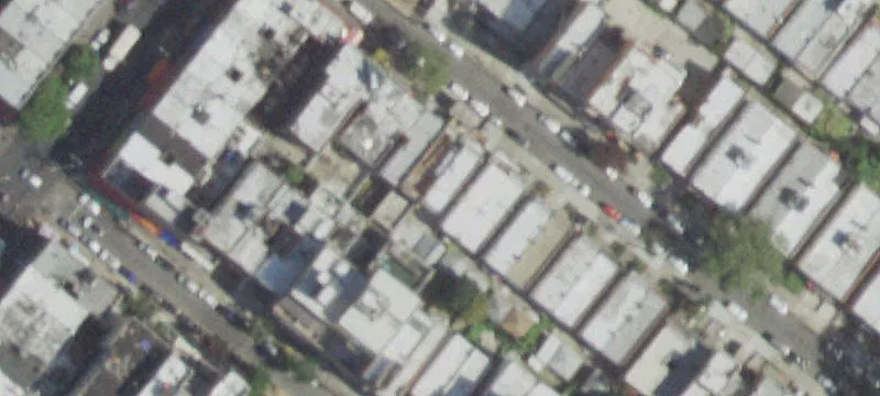 Renovated Brooklyn Building with R6 Zoning