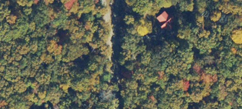 Level Terrain Gated Community Lot