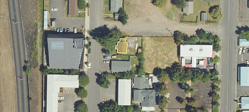 Portland Land For Sale