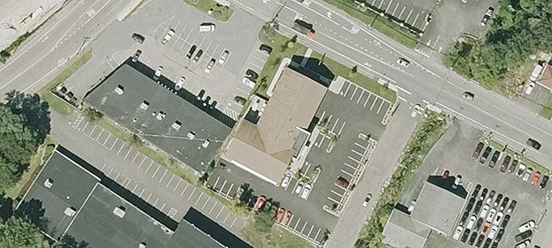 Revitalized Office Suite for Lease