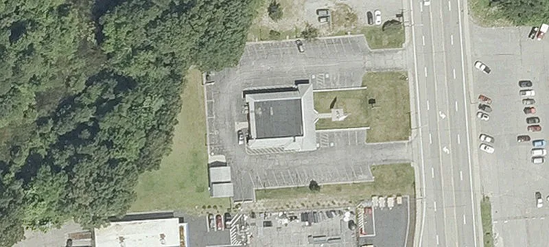 North Kingstown Retail Opportunity