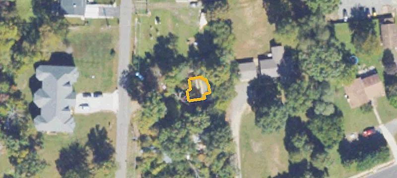 Level Buildable Lot For Sale