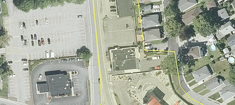 Turnkey Restaurant Infrastructure & Building
