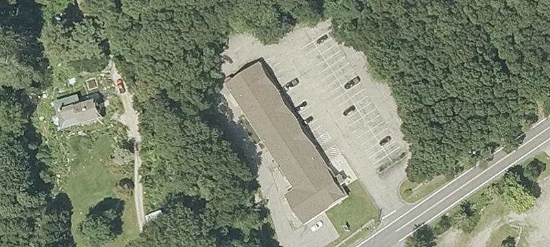 Modern Commercial Development Opportunity