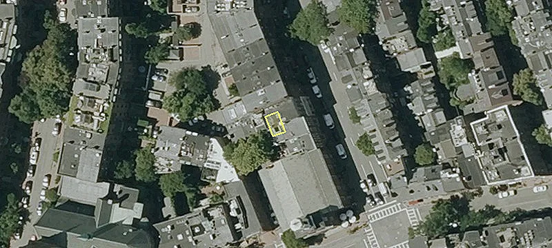 Hyde Park Retail Strip with Parking