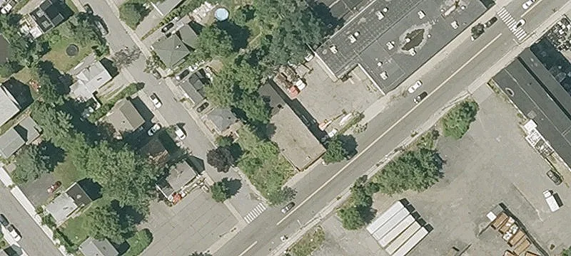 Versatile Commercial Space Available