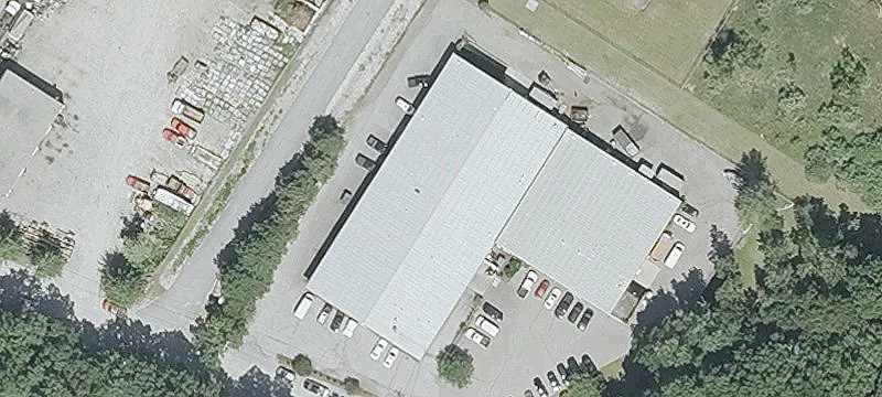 Warwick Light Industrial Zoned Property