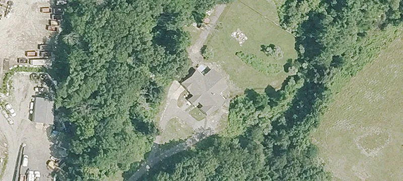 Commercial Land with Development Potential