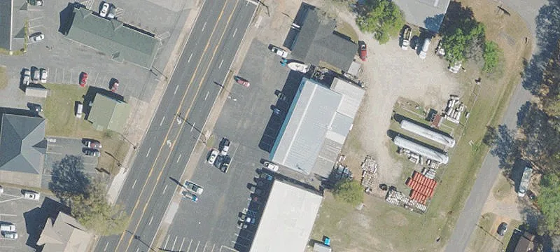 High-Visibility Commercial Property on Hwy 85