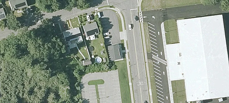 Versatile Commercial Building For Sale