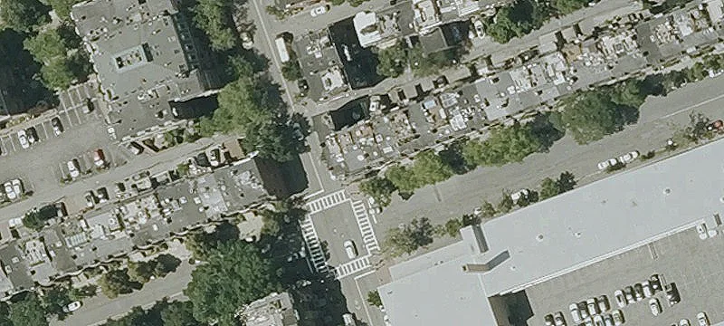 Retail Space in South End