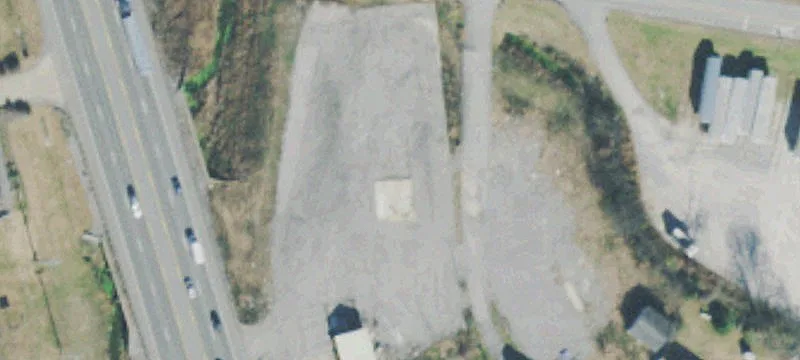 Prime Commercial Land For Sale